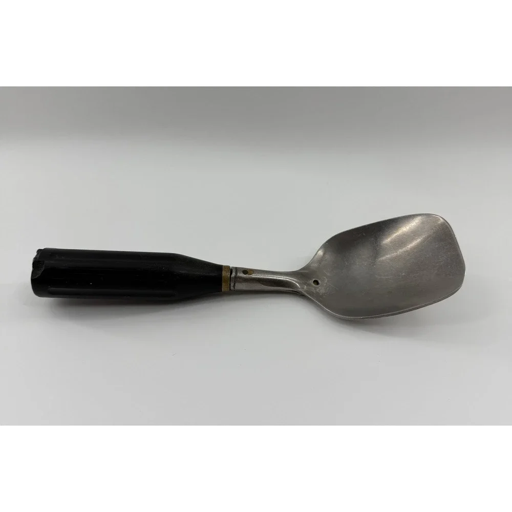Vintage Benedict Deluxe Indestructo Ice Cream Parlor Spade 9